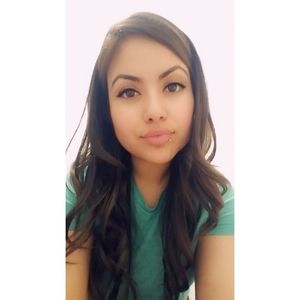 Meet your Posher, Evelyn